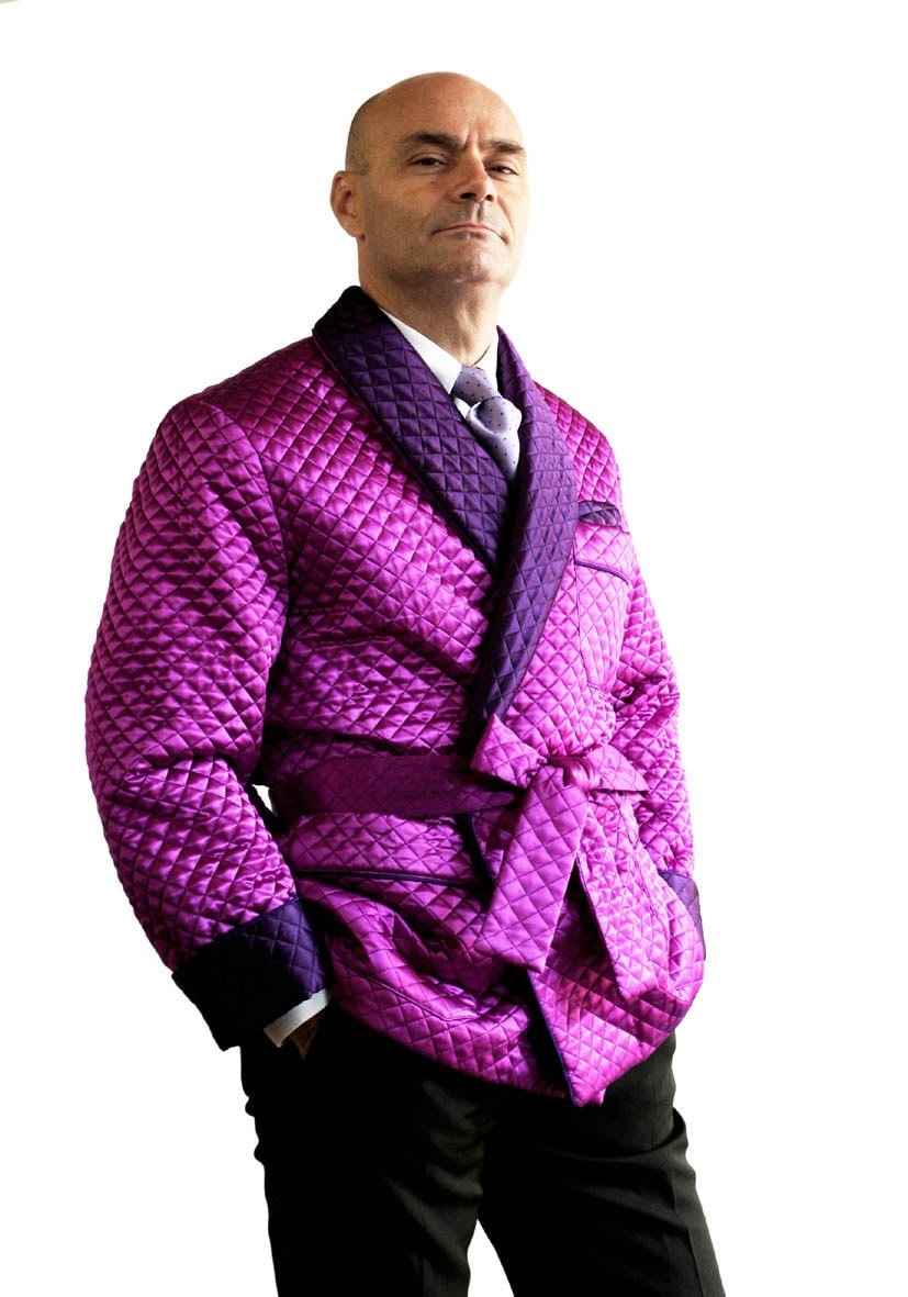 Pitti Immagine Uomo Autunno/Inverno 2013/14 Villa Delmitia